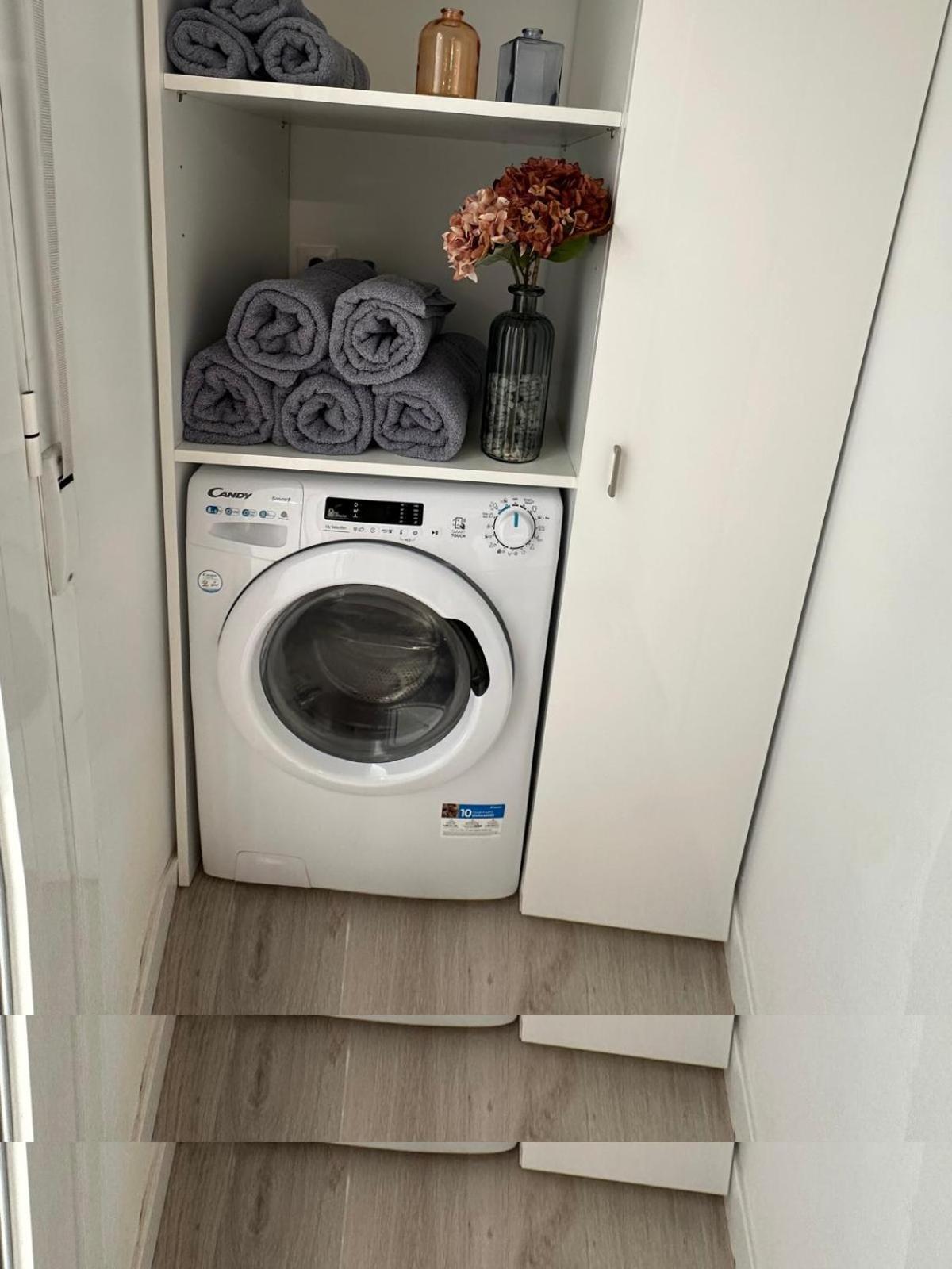 Apartamento 'Koala21', Nuevo, Centrico Y Con Opcion De Parking Хаэн Экстерьер фото